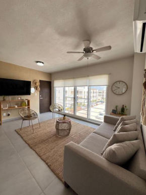 Apartment in Cancun Pool and Comfort